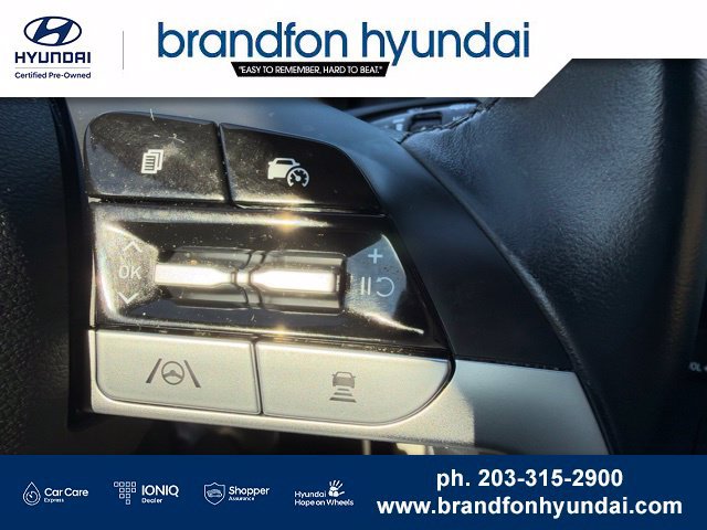 Certified 2024 Hyundai Tucson SEL w/ Convenience Package AWD/4WD image 15