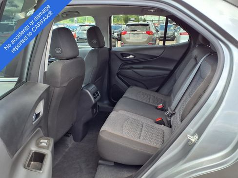 Used 2023 Chevrolet Equinox LT AWD/4WD image 13