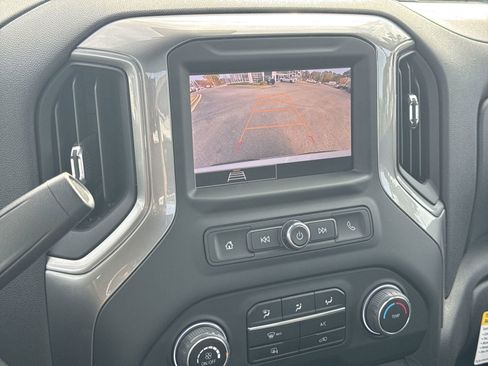 Used 2024 Chevrolet Silverado 1500 W/T w/ WT Fleet Convenience Package image 24