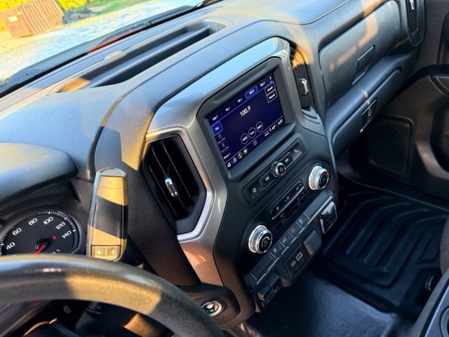 Used 2024 GMC Sierra 2500 Pro w/ Convenience Package AWD/4WD image 30