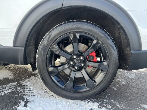 Used 2023 Ford Explorer ST w/ Equipment Group 401A image 20