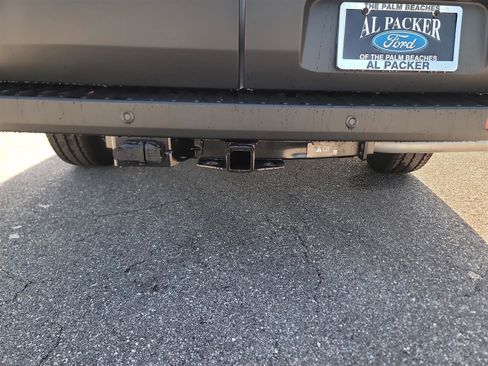 Used 2025 Ford Transit 250 148 Medium Roof image 6