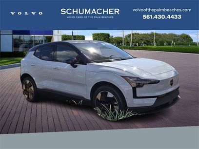 New 2026 Volvo EX30 Ultra