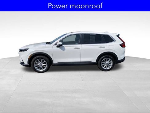 Certified 2024 Honda CR-V EX image 7