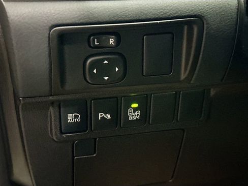 Used 2018 Lexus ES 350 image 11