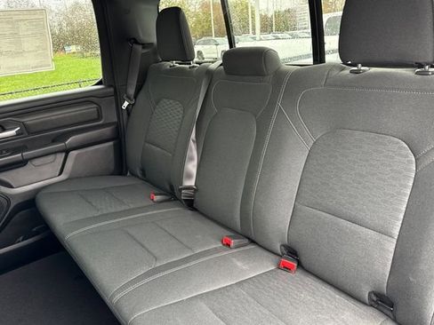 New 2026 RAM 1500 Express image 19