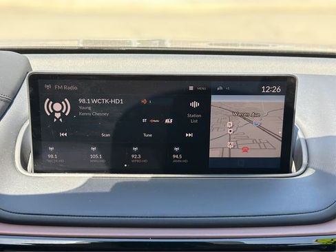 Used 2024 Acura MDX SH-AWD w/ Technology Package image 23