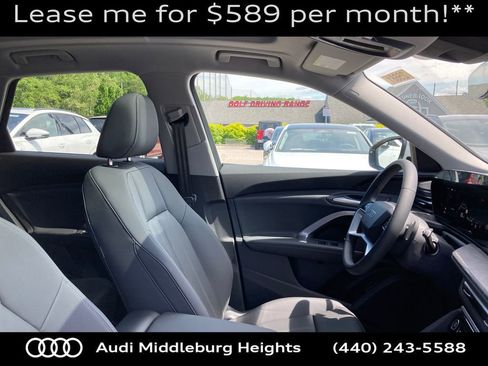 Certified 2025 Audi Q5 Premium w/ Convenience Package image 57