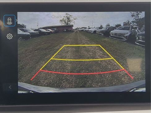 Used 2026 Hyundai Tucson SE image 27