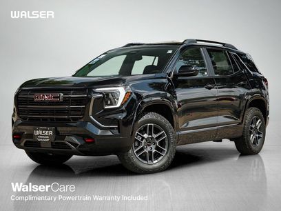 New 2026 GMC Terrain AT4 w/ LPO, Floor Liner Package