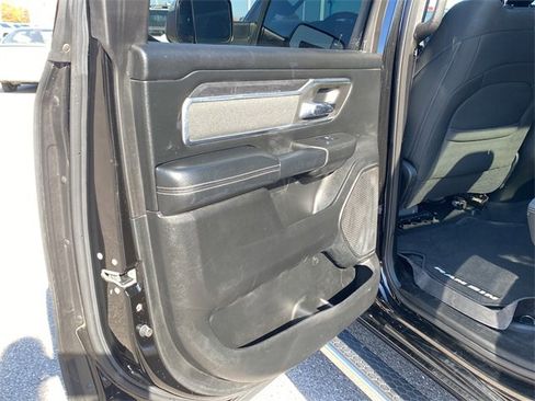 Used 2019 RAM 1500 Big Horn image 14