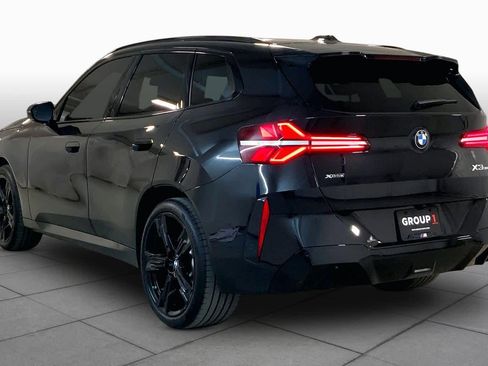 Used 2026 BMW X3 xDrive30 w/ Premium Package image 11