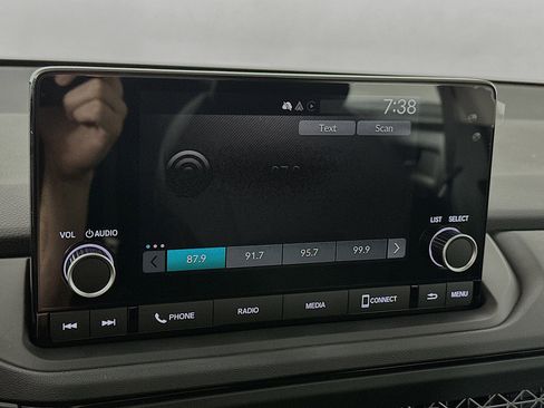 New 2025 Honda Accord SE image 14