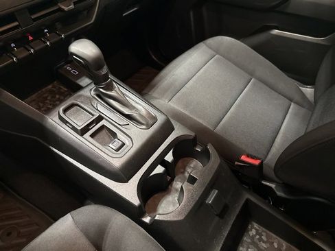 Used 2023 Chevrolet Colorado W/T image 27