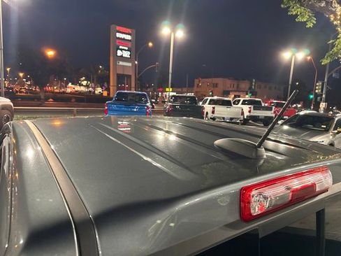 Used 2019 Chevrolet Colorado LT w/ Colorado RST Special Edition image 30