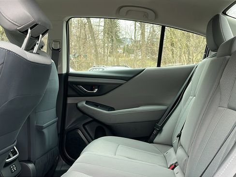 Certified 2025 Subaru Legacy Premium AWD/4WD image 21