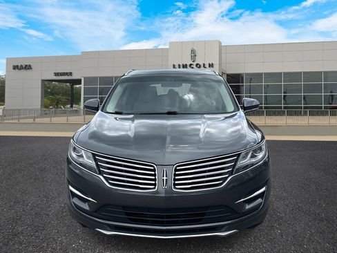Used 2017 Lincoln MKC Premiere image 8