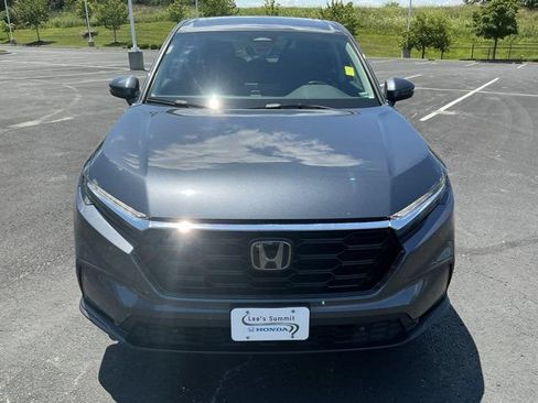 Used 2023 Honda CR-V EX-L image 9