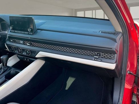 Certified 2024 Honda Accord EX image 25