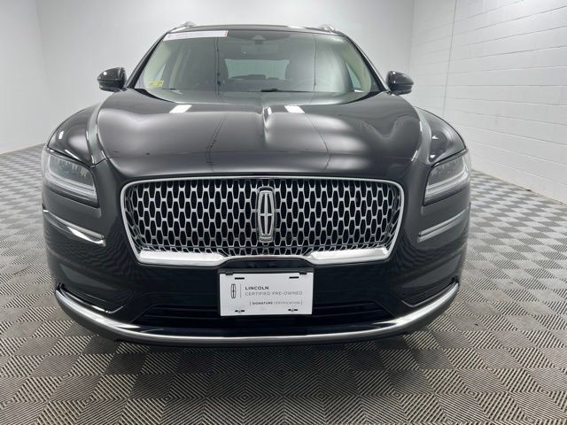 Certified 2022 Lincoln Nautilus Reserve AWD/4WD image 3