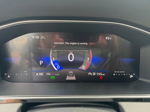 New 2026 Volkswagen Jetta Sport FWD image 15