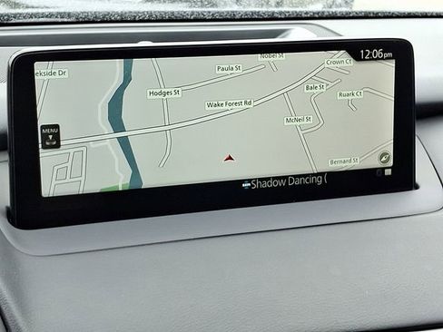 Used 2021 MAZDA CX-9 Grand Touring image 20