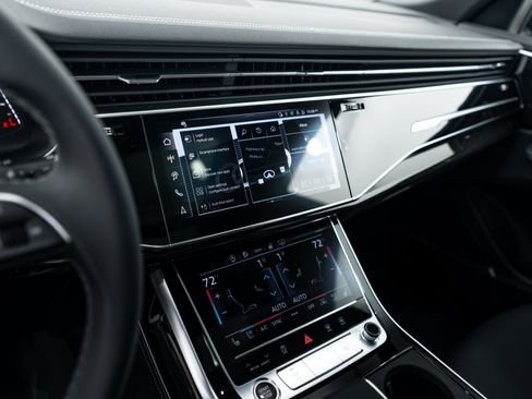 New 2026 Audi Q8 Premium Plus AWD/4WD image 12