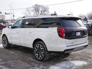 New 2025 Ford Expedition Max Platinum w/ Platinum Ultimate Package video 2