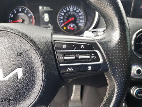 Used 2022 Kia Stinger GT-Line image 28