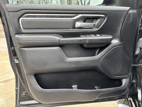 Used 2021 RAM 1500 Big Horn image 22