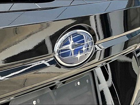 New 2025 Subaru Ascent Bronze Edition image 12