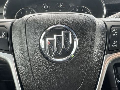 Used 2020 Buick Encore Preferred w/ Safety Package FWD image 51