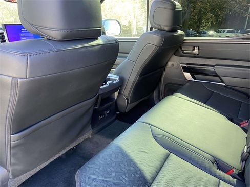 Used 2024 Toyota Tundra Limited image 11