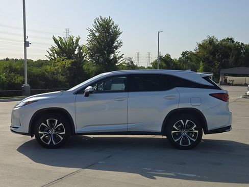 Used 2021 Lexus RX 350L FWD w/ Premium Package image 9