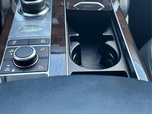 Used 2018 Land Rover Range Rover Long Wheelbase Autobiography image 22