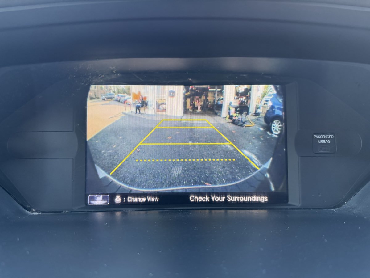 Used 2016 Honda Odyssey EX-L image 20
