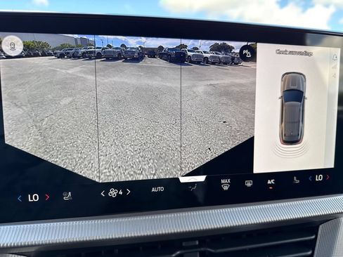 New 2027 Ford Explorer Active w/ Active Comfort Package RWD image 25