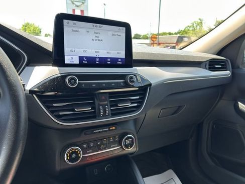Used 2020 Ford Escape SE AWD/4WD image 42
