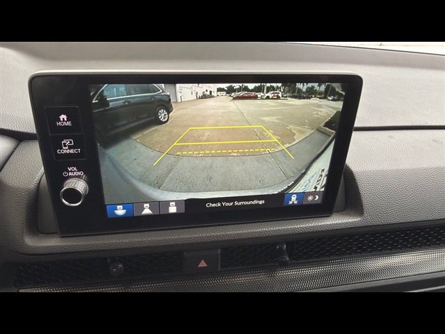Certified 2026 Honda CR-V EX image 27