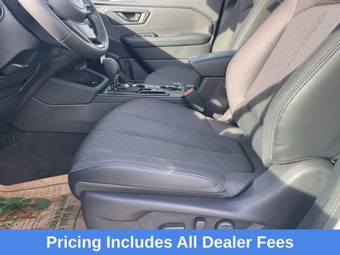 New 2026 Subaru Forester Premium w/ Base/Premium Package AWD/4WD image 29