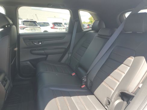 Used 2025 Honda CR-V Sport-L image 11