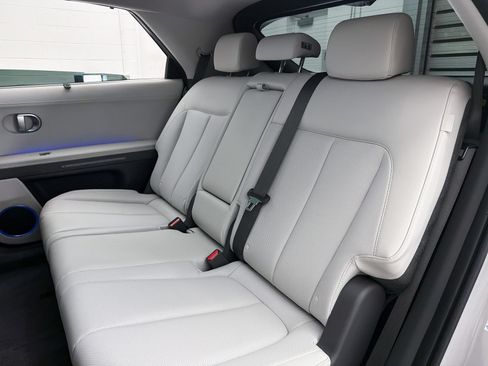 Used 2024 Hyundai Ioniq 5 Limited RWD image 28