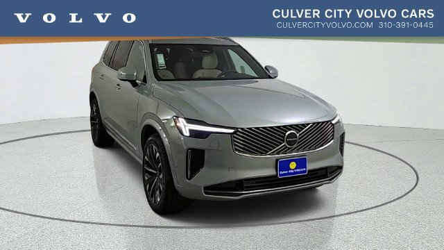 Used 2027 Volvo XC90 B6 Plus AWD/4WD image 1