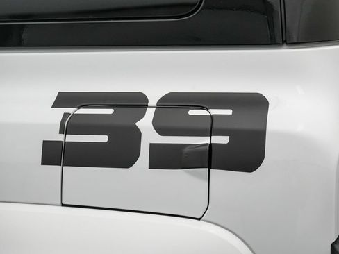 Certified 2026 Ford Bronco Raptor AWD/4WD image 27