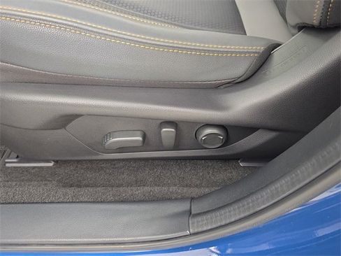 Certified 2024 Subaru Crosstrek 2.5i Wilderness w/ Wilderness Package image 16