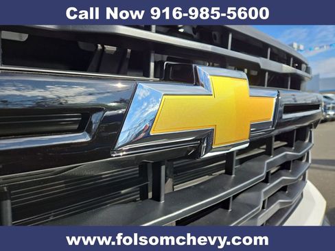 New 2026 Chevrolet Silverado 2500 W/T w/ WT Convenience Package image 25