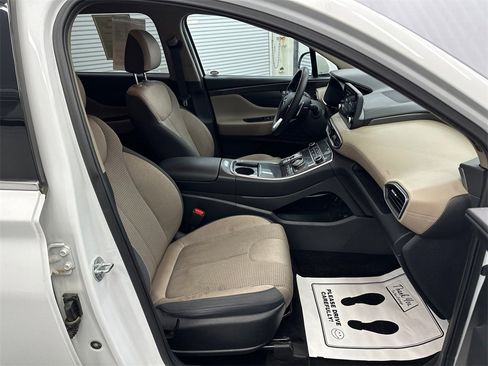 Used 2022 Hyundai Santa Fe SEL image 14
