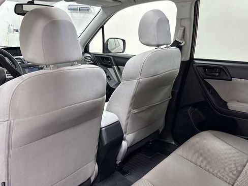Used 2015 Subaru Forester 2.5i Premium w/ All-Weather Package image 25