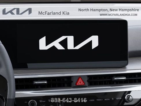 New 2026 Kia Sorento SX Prestige image 21