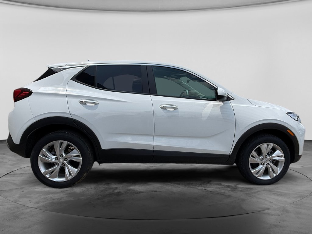 Used 2026 Buick Encore GX Preferred AWD/4WD image 11